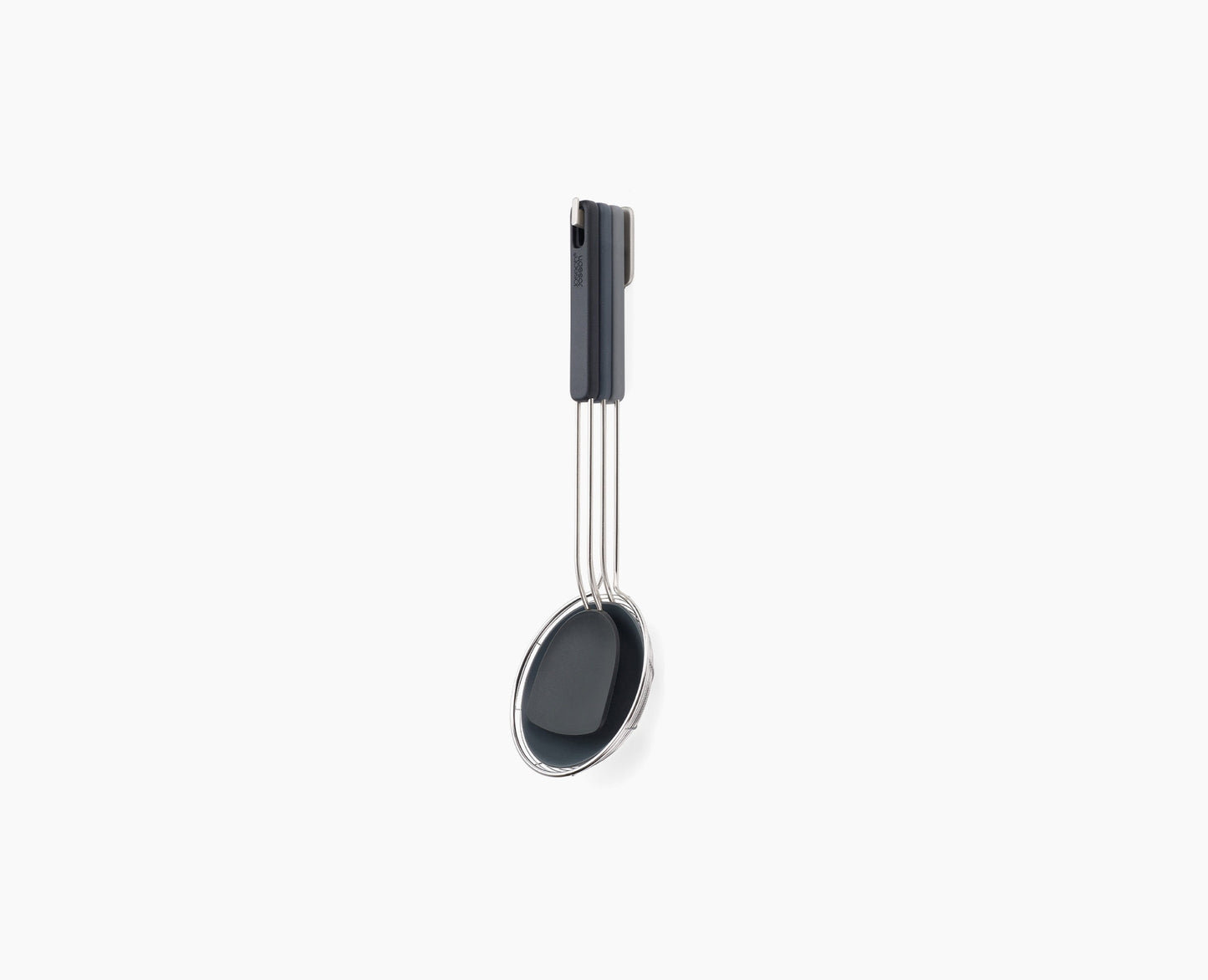 Fusion 3-Piece Wok Utensil Set