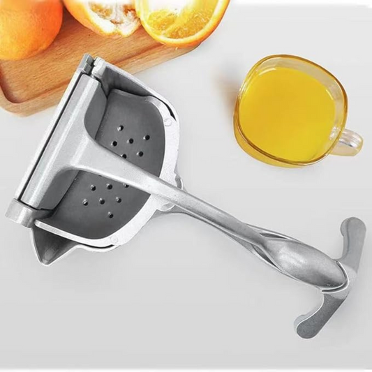 Premium Stainless Steel Lemon Squeezer