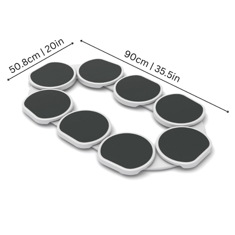 RevolveExtend | Adaptive Rotating Table Solution