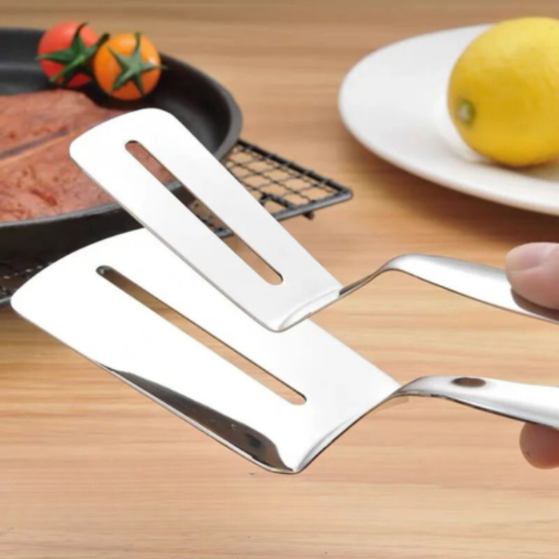 GourmetGrip | Multifunction Gourmet Tongs