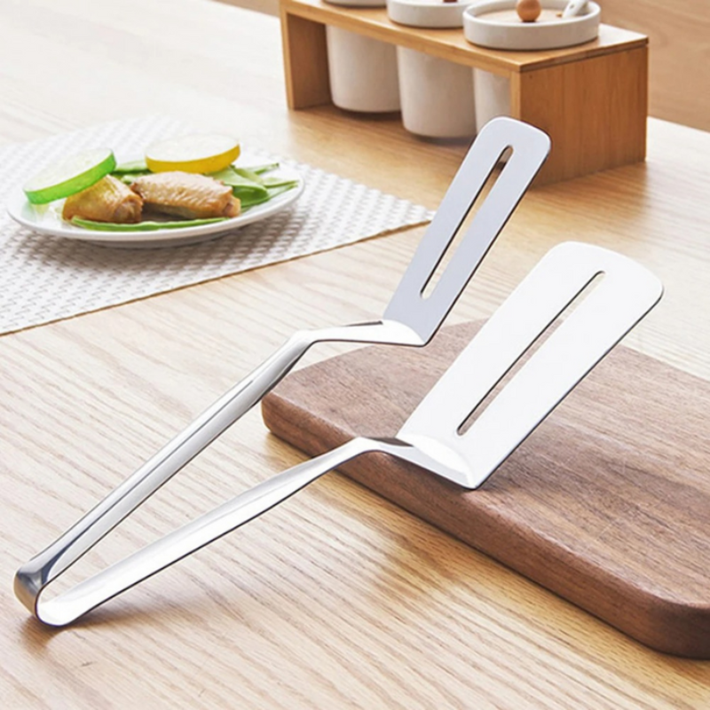 GourmetGrip | Multifunction Gourmet Tongs