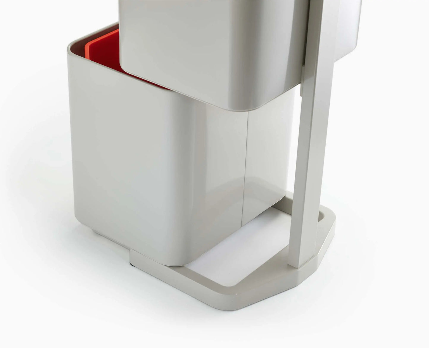 Max 60L Stone Waste & Recycling Bin