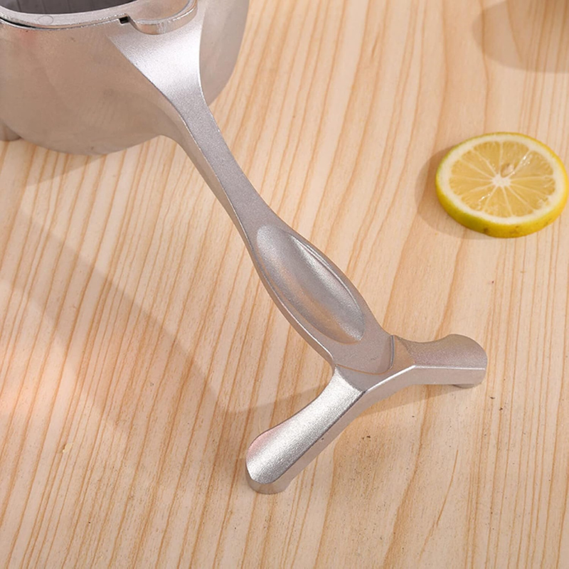 Premium Stainless Steel Lemon Squeezer