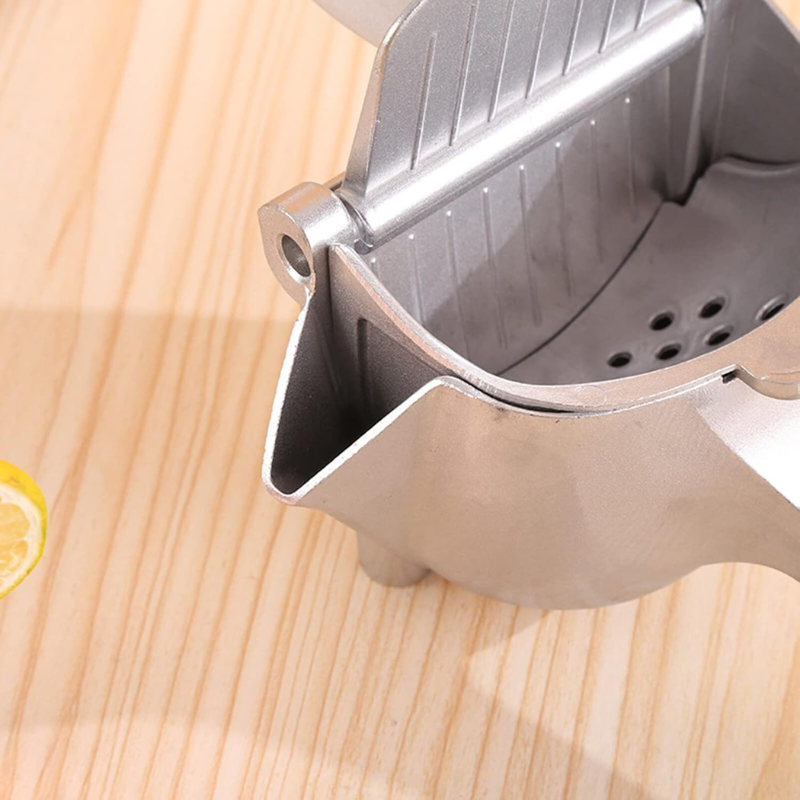 Premium Stainless Steel Lemon Squeezer