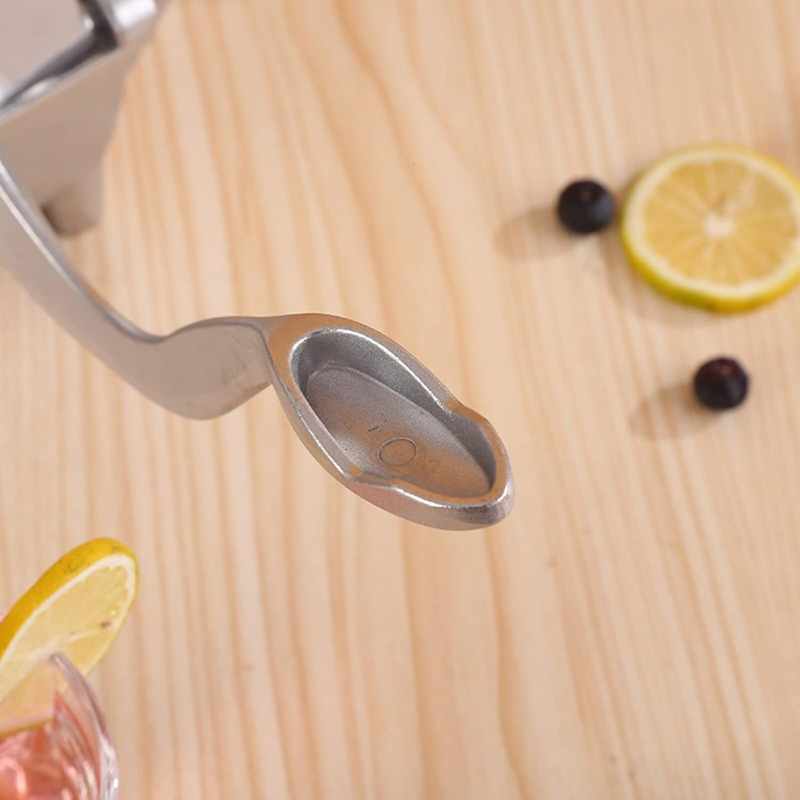 Premium Stainless Steel Lemon Squeezer