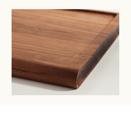 RichWood Walnut Cutting Board