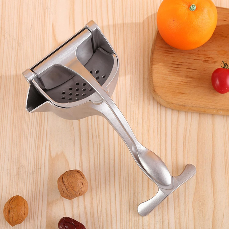 Premium Stainless Steel Lemon Squeezer