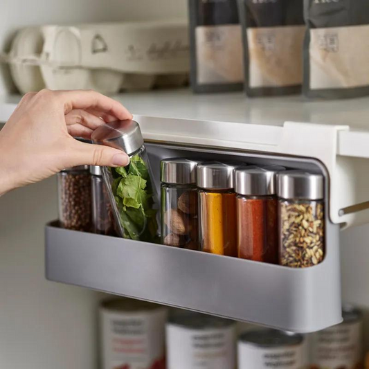 Spice Organizer Pull-Out