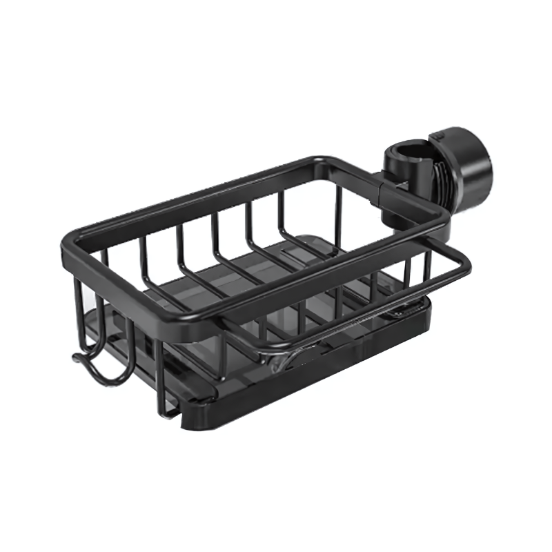 Streamline Sink Rack | Compact Kitchen Organizer