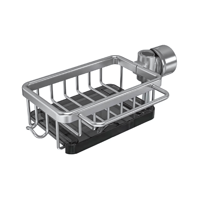 Streamline Sink Rack | Compact Kitchen Organizer