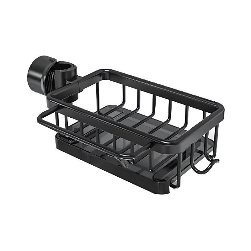 Streamline Sink Rack | Compact Kitchen Organizer