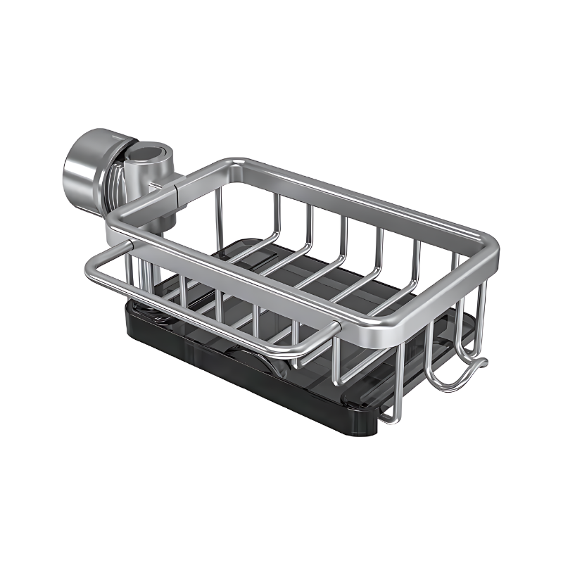 Streamline Sink Rack | Compact Kitchen Organizer