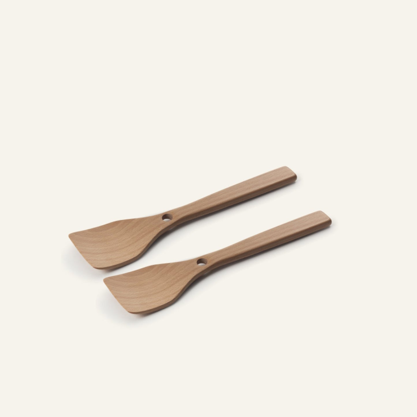 WoodCraft Beechwood Spatulas